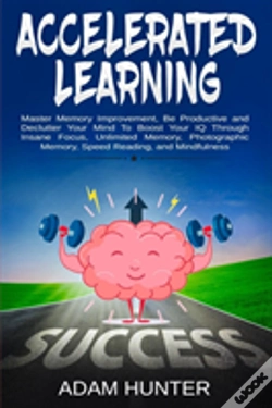 Capa do artigo Accelerated Learning