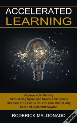 Capa do artigo Accelerated Learning: Improve Your Memor