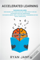 Accelerated Learning
