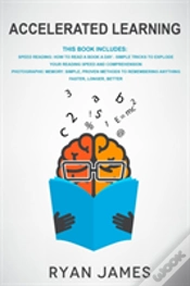 Capa do artigo Accelerated Learning