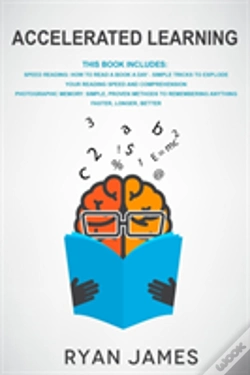 Capa do artigo Accelerated Learning