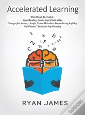 Capa do artigo Accelerated Learning
