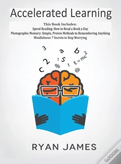 Capa do artigo Accelerated Learning