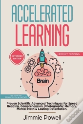 Accelerated Learning