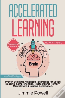 Capa do artigo Accelerated Learning