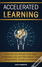 Capa do artigo Accelerated Learning