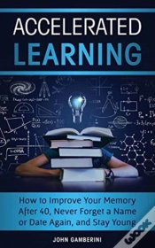 Capa do artigo Accelerated Learning