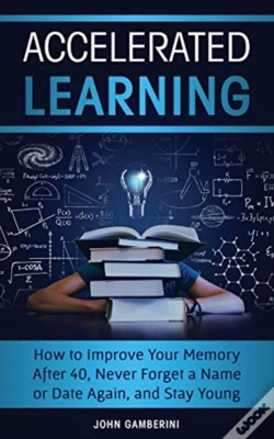 Capa do artigo Accelerated Learning