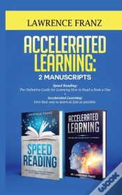 Capa do artigo Accelerated Learning