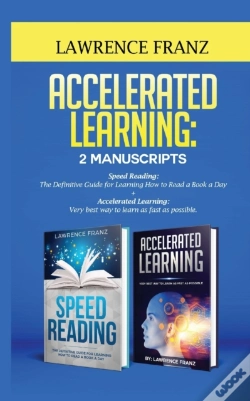 Capa do artigo Accelerated Learning