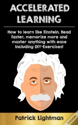 Capa do artigo Accelerated Learning