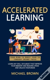 Capa do artigo Accelerated Learning