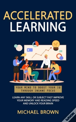 Capa do artigo Accelerated Learning