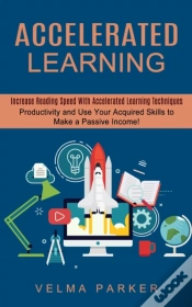 Capa do artigo Accelerated Learning