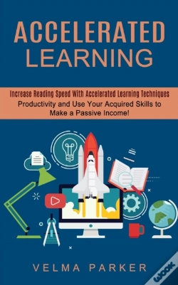 Capa do artigo Accelerated Learning