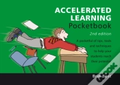 Capa do artigo Accelerated Learning Pocketbook