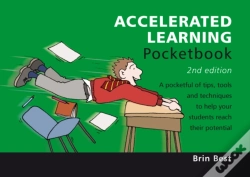 Capa do artigo Accelerated Learning Pocketbook