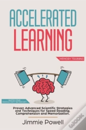 Accelerated Learning: Proven Advanced Sc