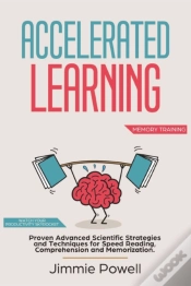 Capa do artigo Accelerated Learning: Proven Advanced Sc