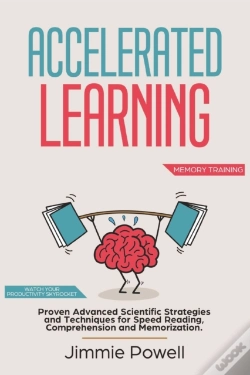 Capa do artigo Accelerated Learning: Proven Advanced Sc