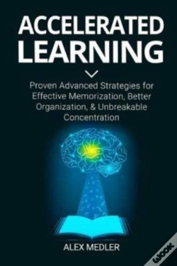 Capa do artigo Accelerated Learning: Proven Advanced St