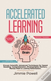 Capa do artigo Accelerated Learning: Proven Scientific
