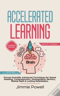 Capa do artigo Accelerated Learning: Proven Scientific