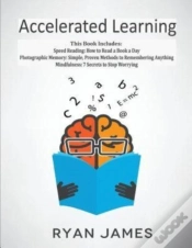 Capa do artigo Accelerated Learning