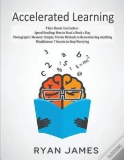 Capa do artigo Accelerated Learning
