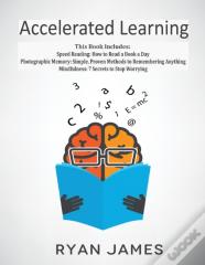 Accelerated Learning