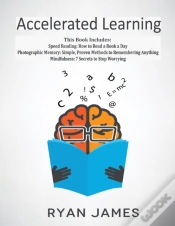 Capa do artigo Accelerated Learning