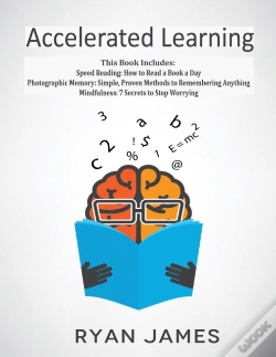 Capa do artigo Accelerated Learning