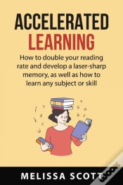 Capa do artigo Accelerated  Learning
