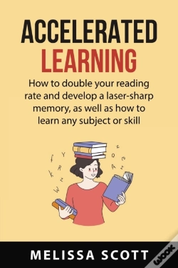 Capa do artigo Accelerated  Learning