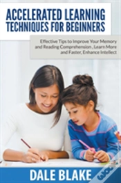 Capa do artigo Accelerated Learning Techniques For Begi