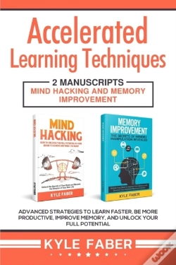 Capa do artigo Accelerated Learning Techniques