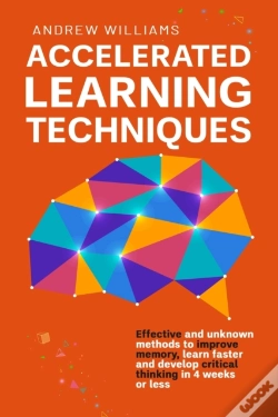 Capa do artigo Accelerated Learning Techniques