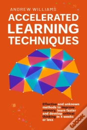 Capa do artigo Accelerated Learning Techniques