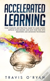 Capa do artigo Accelerated Learning