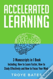 Capa do artigo Accelerated Learning