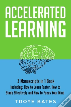 Capa do artigo Accelerated Learning