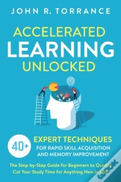 Capa do artigo Accelerated Learning Unlocked