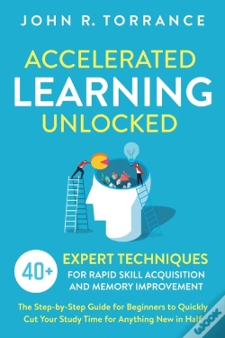 Capa do artigo Accelerated Learning Unlocked