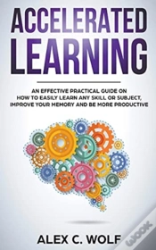 Capa do artigo Accelerated Learning
