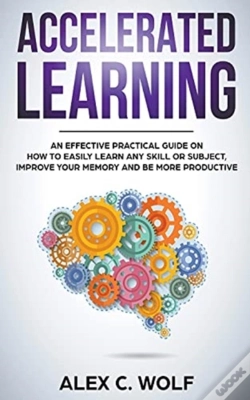 Capa do artigo Accelerated Learning
