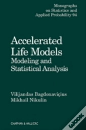 Accelerated Life Models