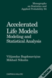 Capa do artigo Accelerated Life Models