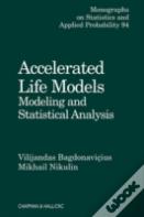 Accelerated Life Models