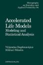 Accelerated Life Models - Preview