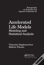 Capa do artigo Accelerated Life Models